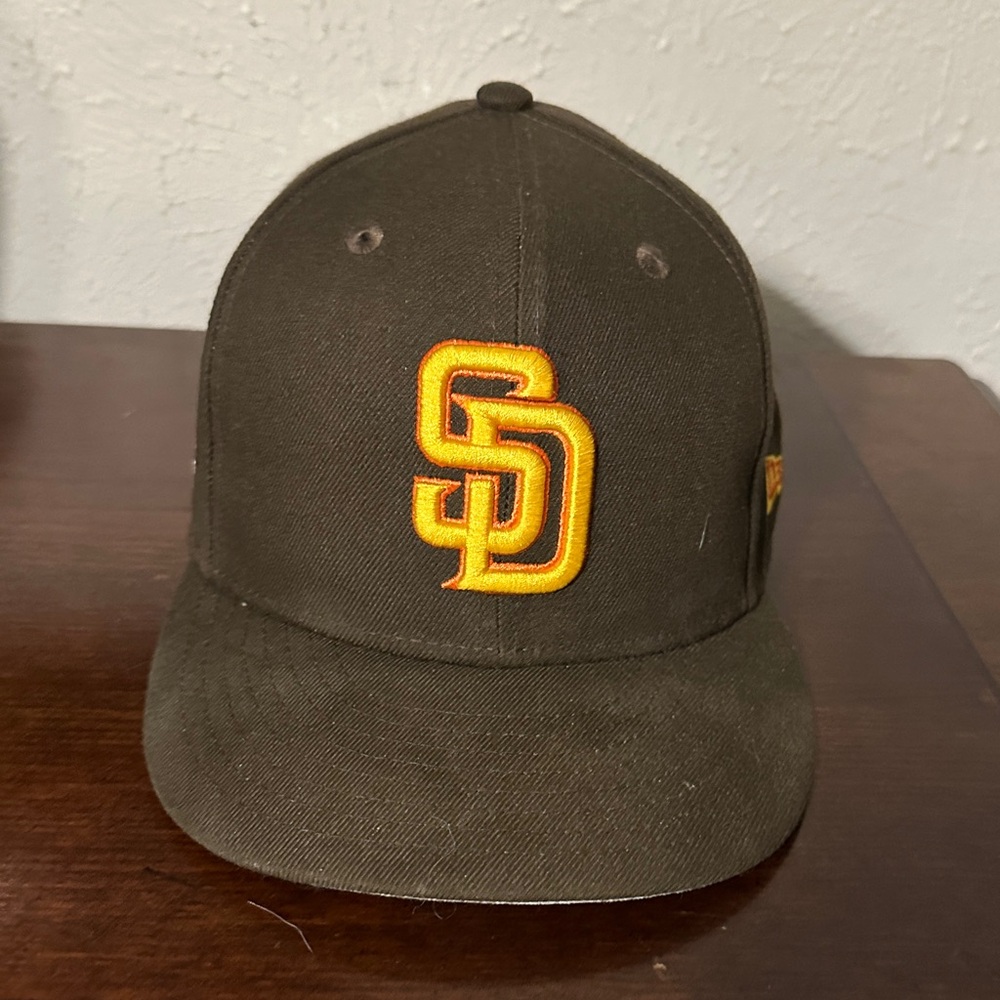 New Era Padres 2016 All Star Game hat